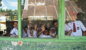 Langkah Awal Terwujudnya Pendidikan Indonesia yang Unggul