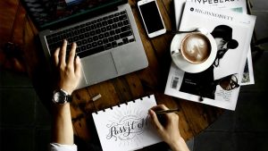 Design Grafis Menjadi Bahasa Universal Dalam Era Komunikasi Digital