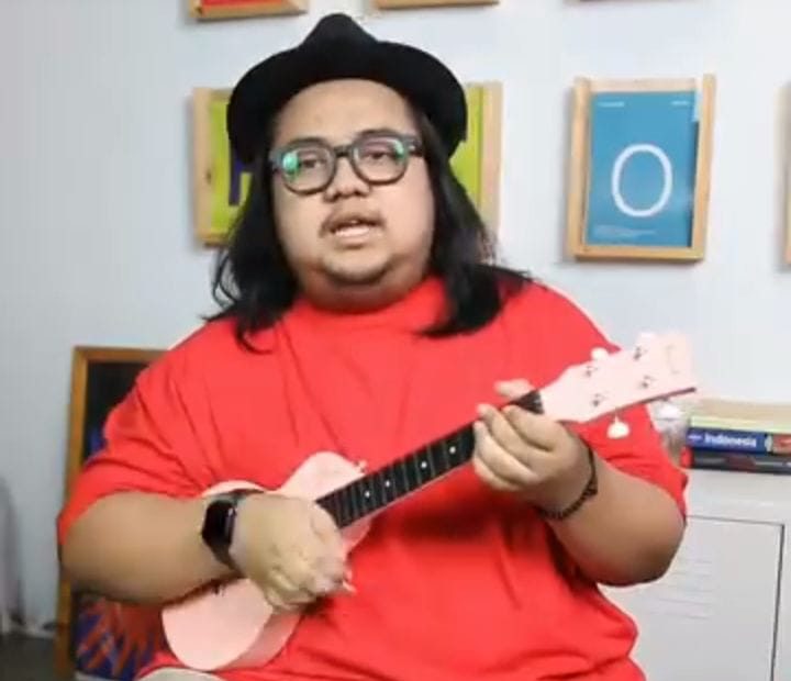 Kabar Duka, Penyiar Radio Sekaligus Musisi Gustiwiw Meninggal Dunia