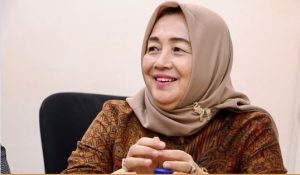 Euis Ida Wartiah Ingin bank bjb Cabang Denpasar Tingkatkan Kinerja dan Pelayanan