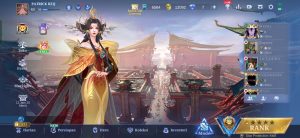 Role Mobile Legends