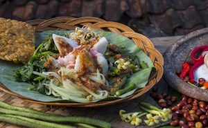 Pecel