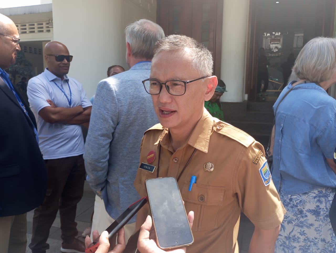 Efisiensi Anggaran, Tiga Hotel di Bandung PHK Karyawan Imbas Sepinya Kegiatan Pemerintah
