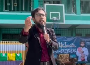 Agung Yansusan
