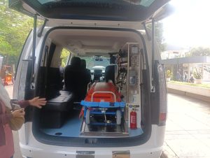 Serangan Jantung Sering Terlambat Ditolong, Dinkes Kota Bandung Gencarkan Edukasi CPR di Ruang Publik