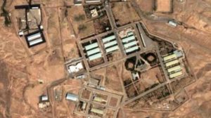 amerika serang iran