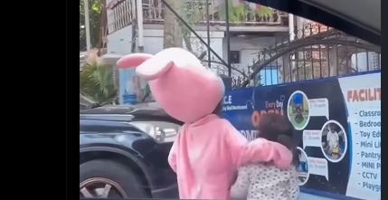 anak ngemis