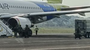 ancaman bom pesawat haji-1