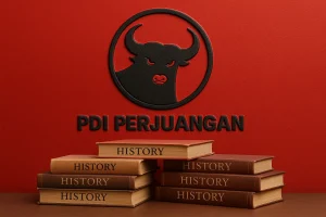 PDIP tulis ulang sejarah