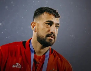 Privat Mbarga dan Everton Nascimento Sepakat Tak Akan Memperkuat Bali United di Musim Depan