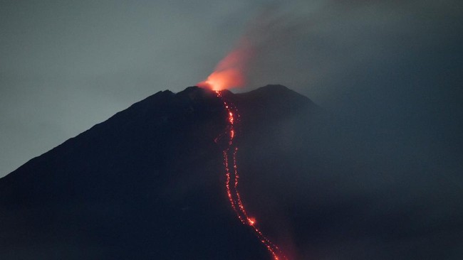 banjir lahar gunung semeru