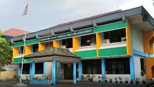 baznas jabar korupsi