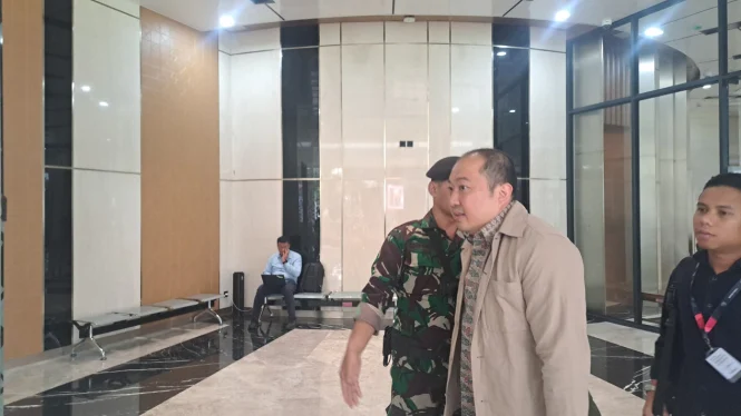 bos sritex dipanggil