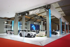 byd pse