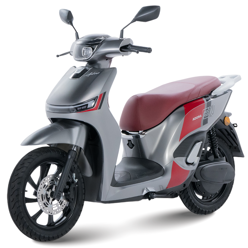 motor listrik Adora