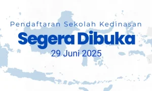 daftar sekolah kedinasan