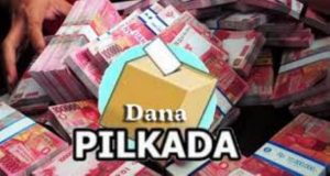 dana pilkada Pemprov Jabar - utang BPJS Kesehatan