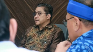 dede yusuf pemisahan pemilu