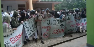 KDM Non Aktifkan Kepala Sekolah SMA 9 Tambun Selama Proses Audit