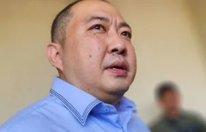 dirut sritex diperiksa