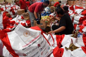 dirut sritex dipanggil KPK