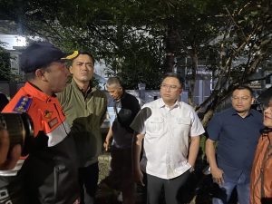 Legislator Dorong Penambahan Lampu dan CCTV di Arcamanik