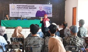 Euis Ida Wartiah Dorong Perlindungan bagi Anak-anak di Jabar