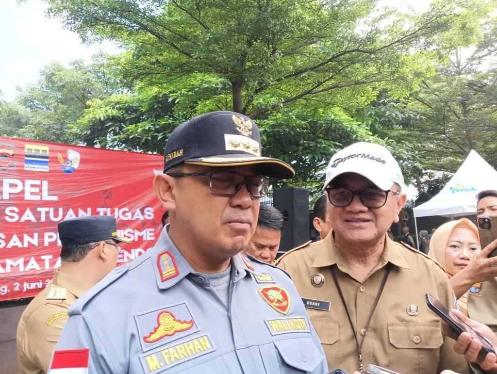 Pemkot Bandung Siapkan Skema Subsidi Pendidikan SD-SMP Swasta, Tunggu Aturan Teknis Pemerintah Pusat