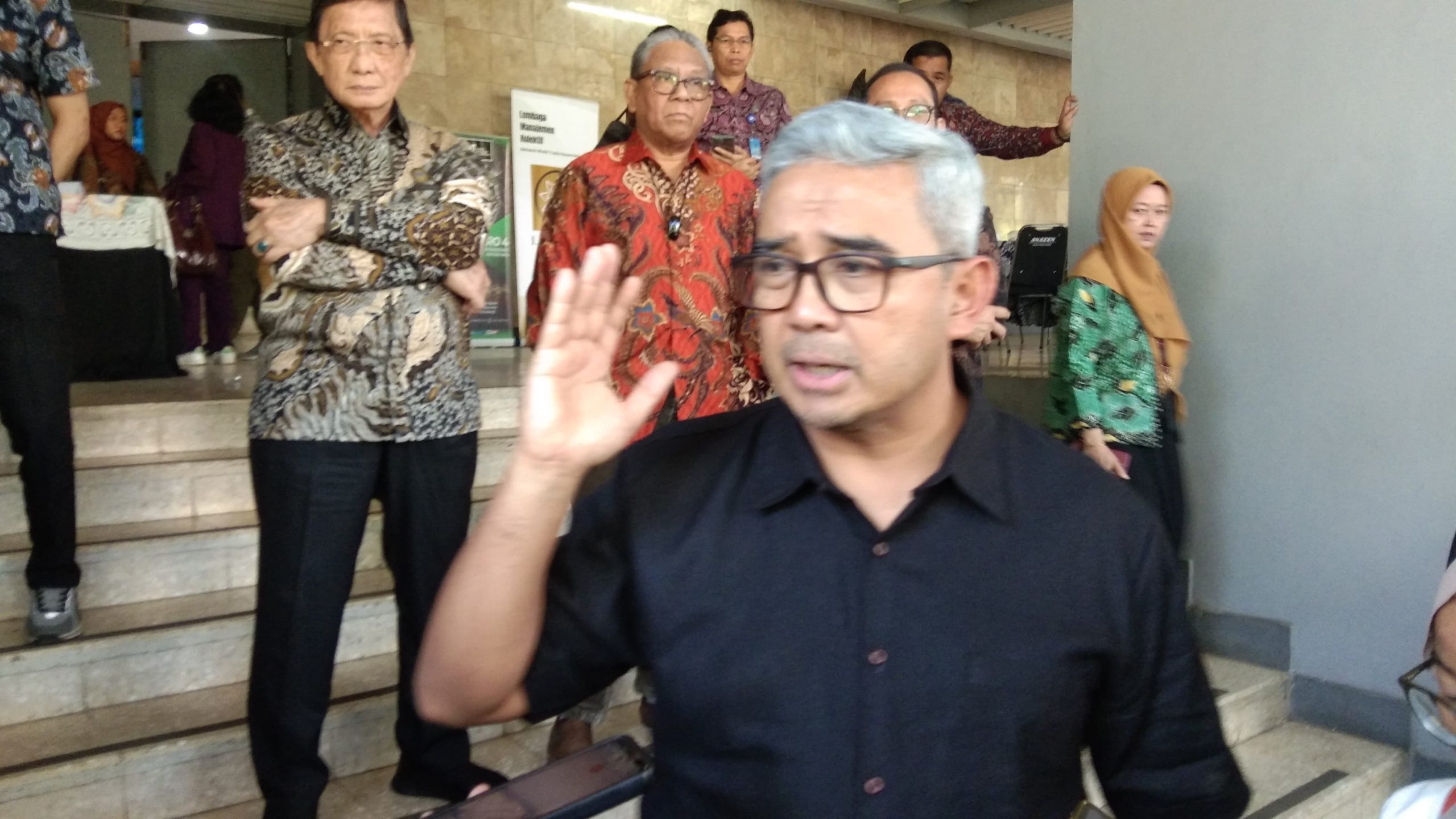 Farhan Desak Reaktivasi Bandara Husein untuk Segera Dibuka!