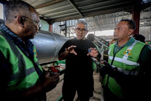 Farhan Tegaskan: Insentif untuk Hotel Bukan Uang Tunai tapi Agenda Pemerintah dan Diskon Pajak