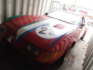 ferari l