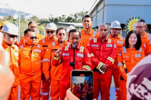 Gas Alam Cair Terapung