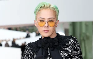 tiket konser G-Dragon