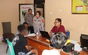 geng motor cirebon