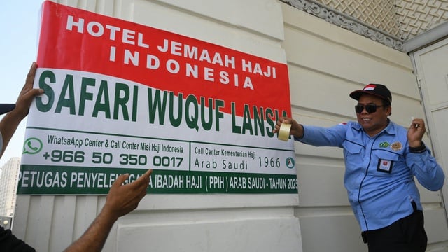 haji 2025