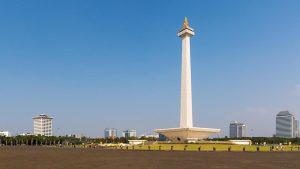 hut bhayangkara