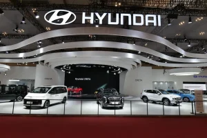 hyundai mobil baru