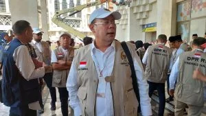 ibadah haji 2025