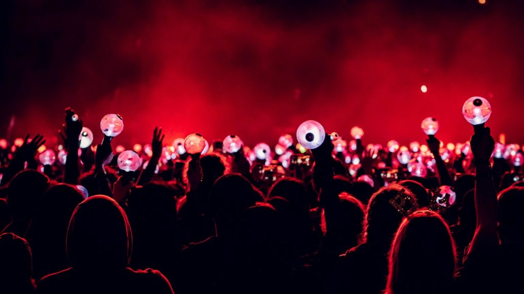 Danantara Ungkap Tertarik Investasi di Industri Media dan Hiburan K-Pop