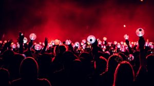 Danantara Ungkap Tertarik Investasi di Industri Media dan Hiburan K-Pop