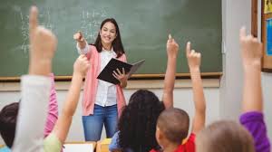 guru sekolah rakyat