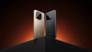 iqoo neo 10