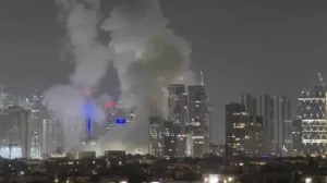 gencatan senjata iran israel