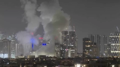 gencatan senjata iran israel