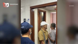 Kepanikan di Hotel Arab Saudi, Jemaah Haji Merokok di Kamar Lantai 19 hingga Picu Alarm Kebakaran