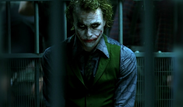 the dark knight