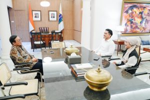 kaesang pramono