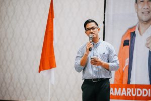 kaesang psi