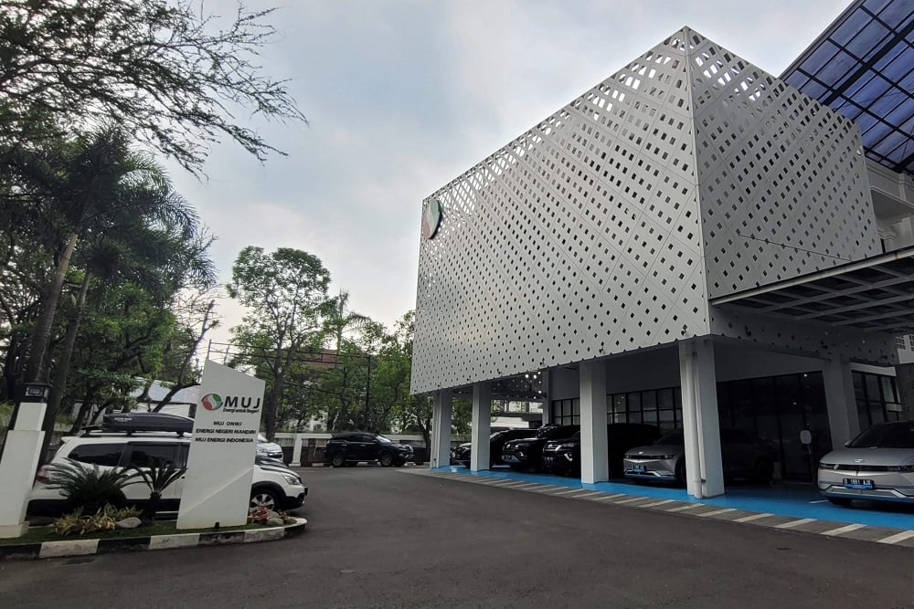 MUJ Bentuk Tim Pemulihan Aset, Selesaikan Piutang ENM