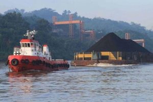 KESDM Incar Pasar Asean Saat Ekspor Batu Bara ke China dan India Turun